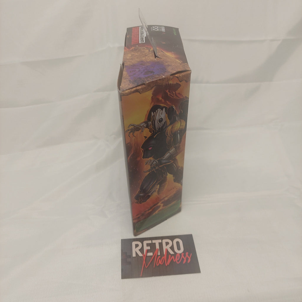 Transformers Kingdom War for Cybertron Shadow Panther Figure