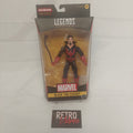 Marvel Legends Black Tom Cassidy No BAF