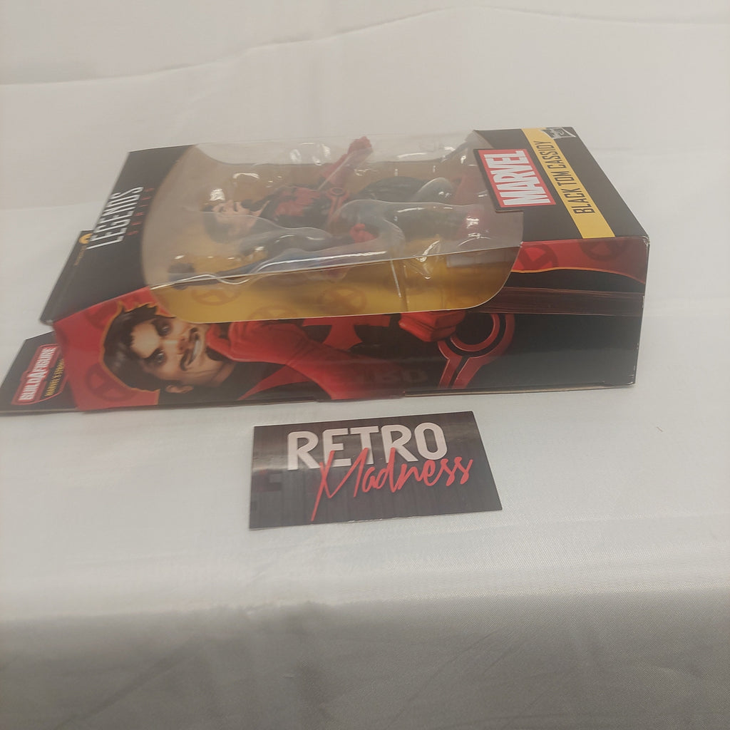 Marvel Legends Black Tom Cassidy No BAF