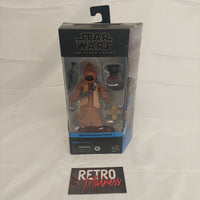 Star Wars The Black Series Teeka (Jawa) Figure