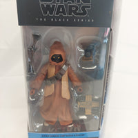 Star Wars The Black Series Teeka (Jawa) Figure