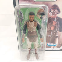 Star Wars Return of the Jedi Lando Calrissian Figure