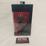 Star Wars The Black Series Sergeant Jyn Erso (Jedha) Figure