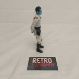 Star Wars Black Series Grand Admiral Thrawn Figure Loose