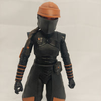 Star Wars Black Series Fennec Shand Figure Loose