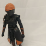 Star Wars Black Series Fennec Shand Figure Loose