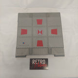 Vintage G.I. Joe Headquarters Command Center Helipad