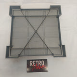 Vintage G.I. Joe Headquarters Command Center Helipad