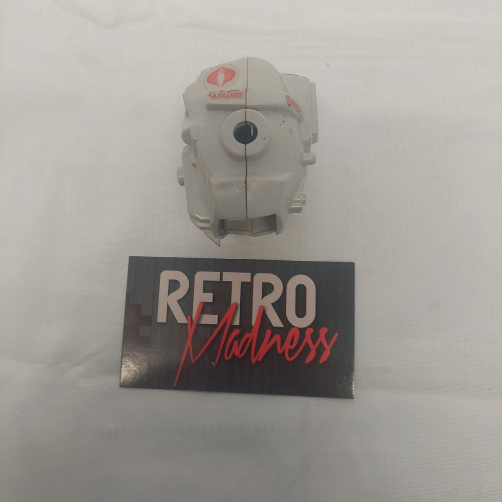 Vintage 1983 G.I. Joe Cobra Snake Parts