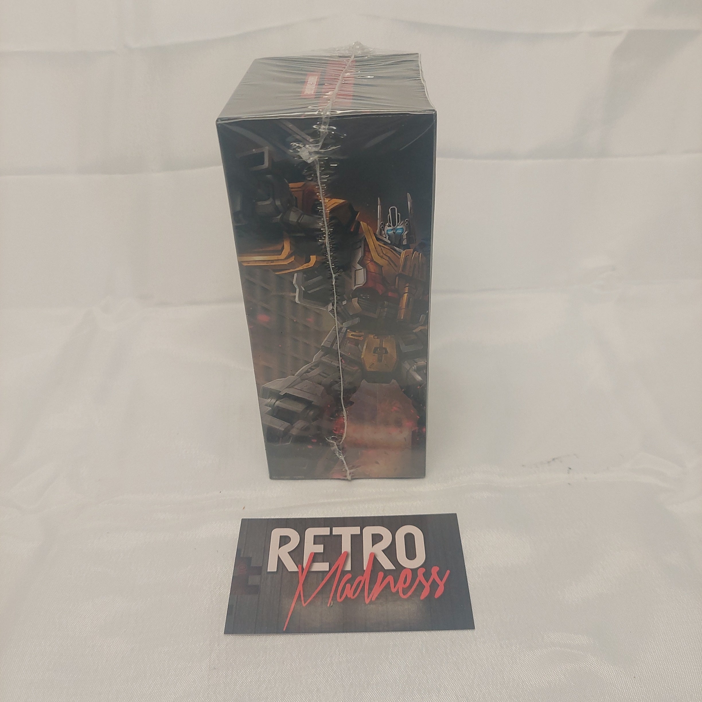 Transformers Trading Card Game Booster Pack Bundle