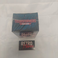 Transformers Trading Card Game Booster Pack Bundle