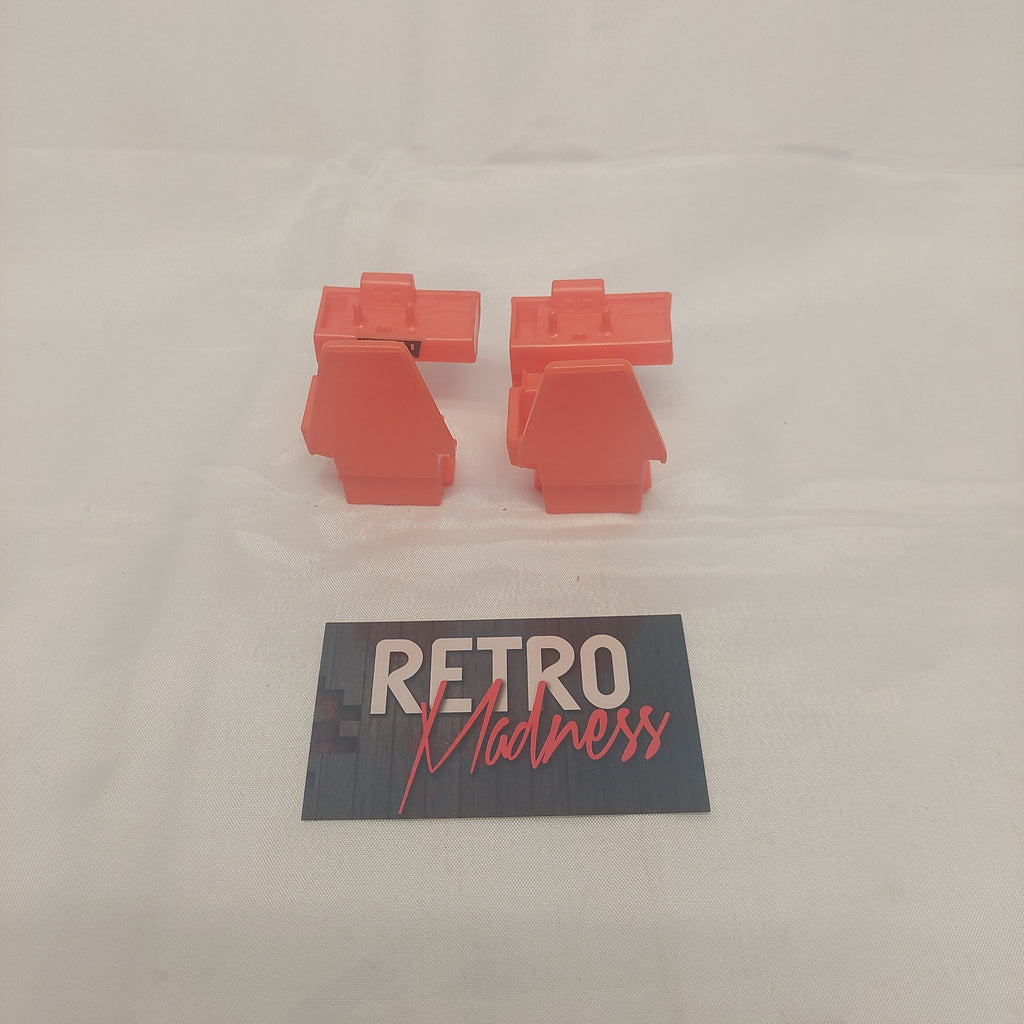 Vintage 1987 G.I. Joe Coastal Defender Chair Parts