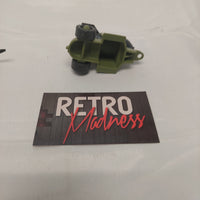 Vintage 1985 G.I. Joe Weapon Transport Vehicle Parts