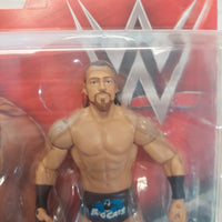 WWE Battle Pack Enzo Amore & Big Cass Series #45