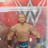 WWE Battle Pack Enzo Amore & Big Cass Series #45