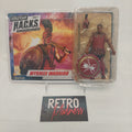 Vitruvian H.A.C.K.S. Myrmex Warrior Achilles Guard Figure Series 1