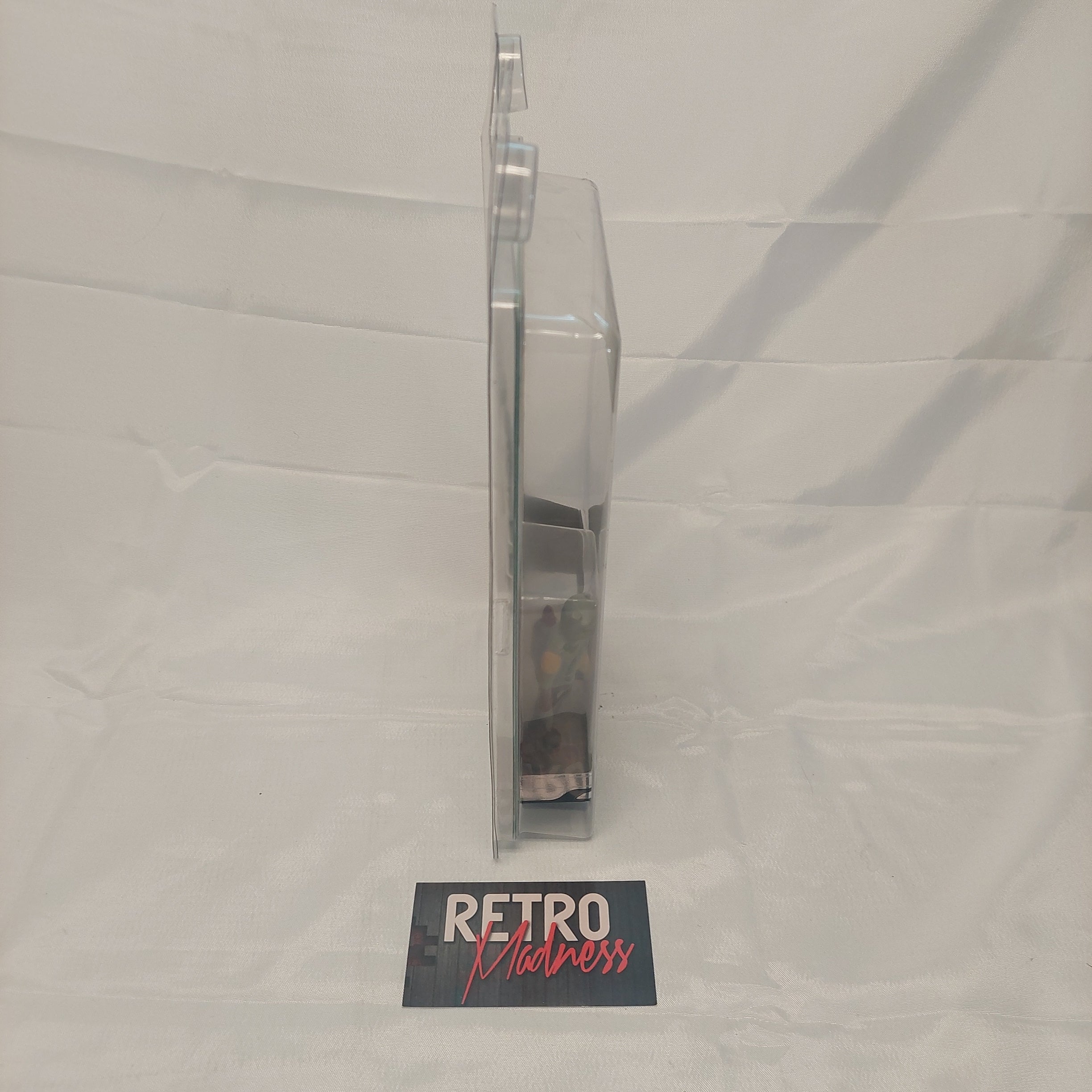 CUSTOM Star Wars Space Warps Boba Fett Figure