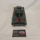 Vintage Battery Operated Tank M-35