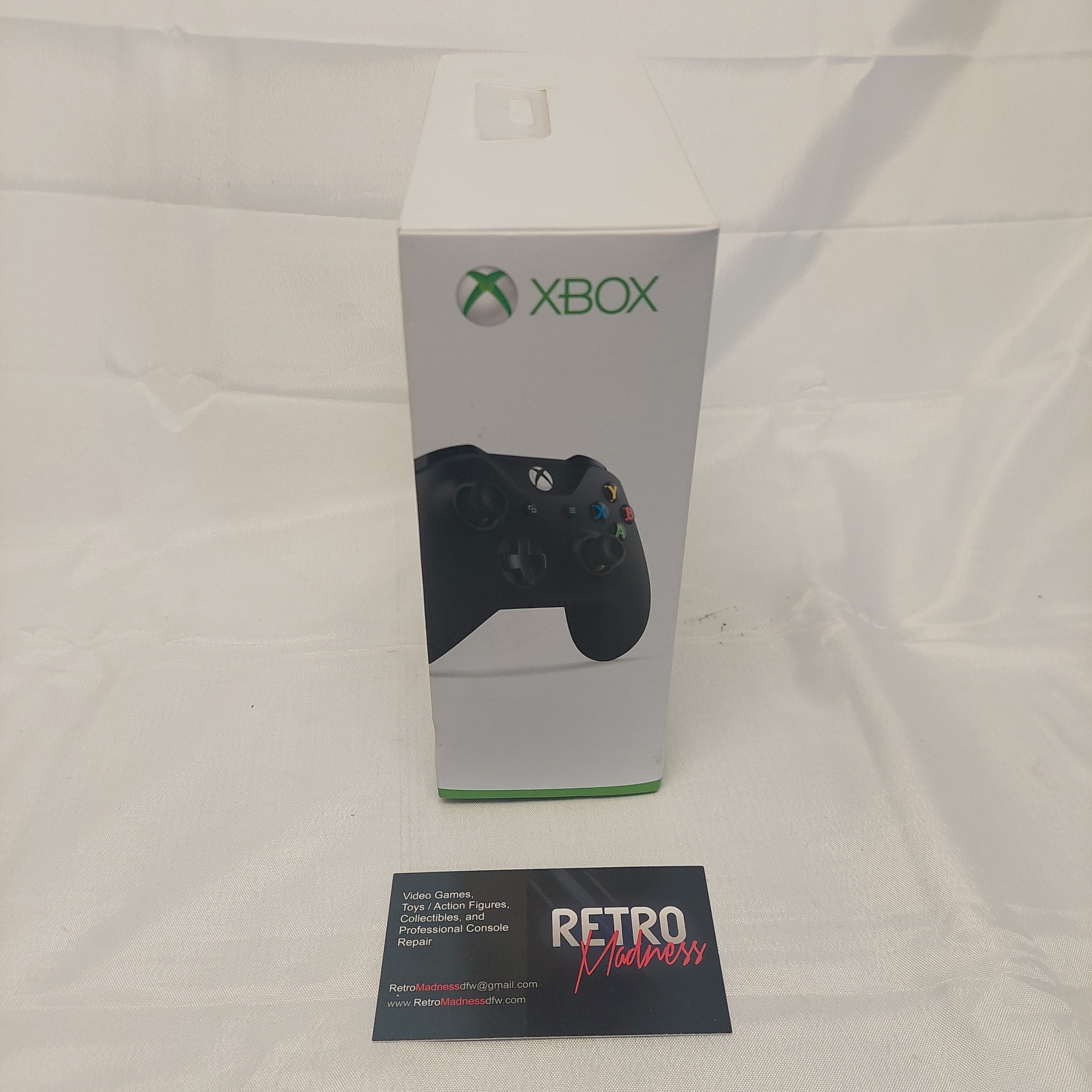 Nintendo Wii Controller Gold RVL-005 Tested