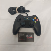 PowerA XBOX Black Wired Controller Tested