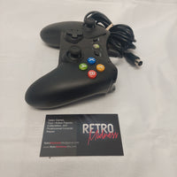 PowerA XBOX Black Wired Controller Tested