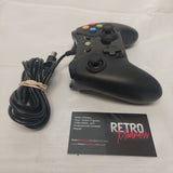 PowerA XBOX Black Wired Controller Tested