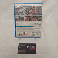 Sony PS4 Madden NFL 17 Video Game