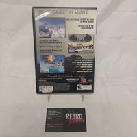 Sony PS2 Rebel Raiders: Operation Nighthawk Video Game