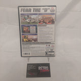 Sony PS2 Madden 2005 Video Game