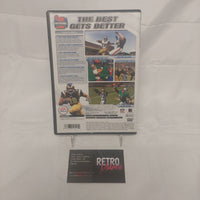 Sony PS2 Madden 2003 Video Game