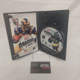 Sony PS2 Madden 2003 Video Game