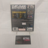 Sony PS3 Rock Band Video Game