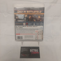 Sony PS3 Battlefield 4 Video Game