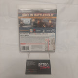 Sony PS3 Battlefield 4 Video Game