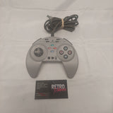 PlayStation Ascii Pad PSS Wired Controller Tested