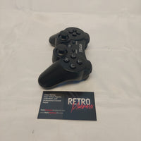 Voyee PS3 Wireless Black Controller Tested