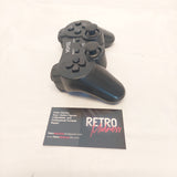 Voyee PS3 Wireless Black Controller Tested