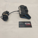 Wir Style PS2 Black Wired Controller FT-WGC 100 Tested