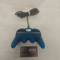 Pelican Accessories PlayStation Blue Wired Analog Controller Tested