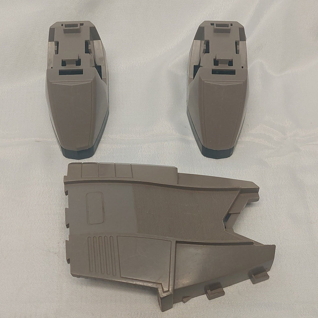 Transformers G1 Omega Supreme Parts Lot