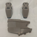 Transformers G1 Omega Supreme Parts Lot