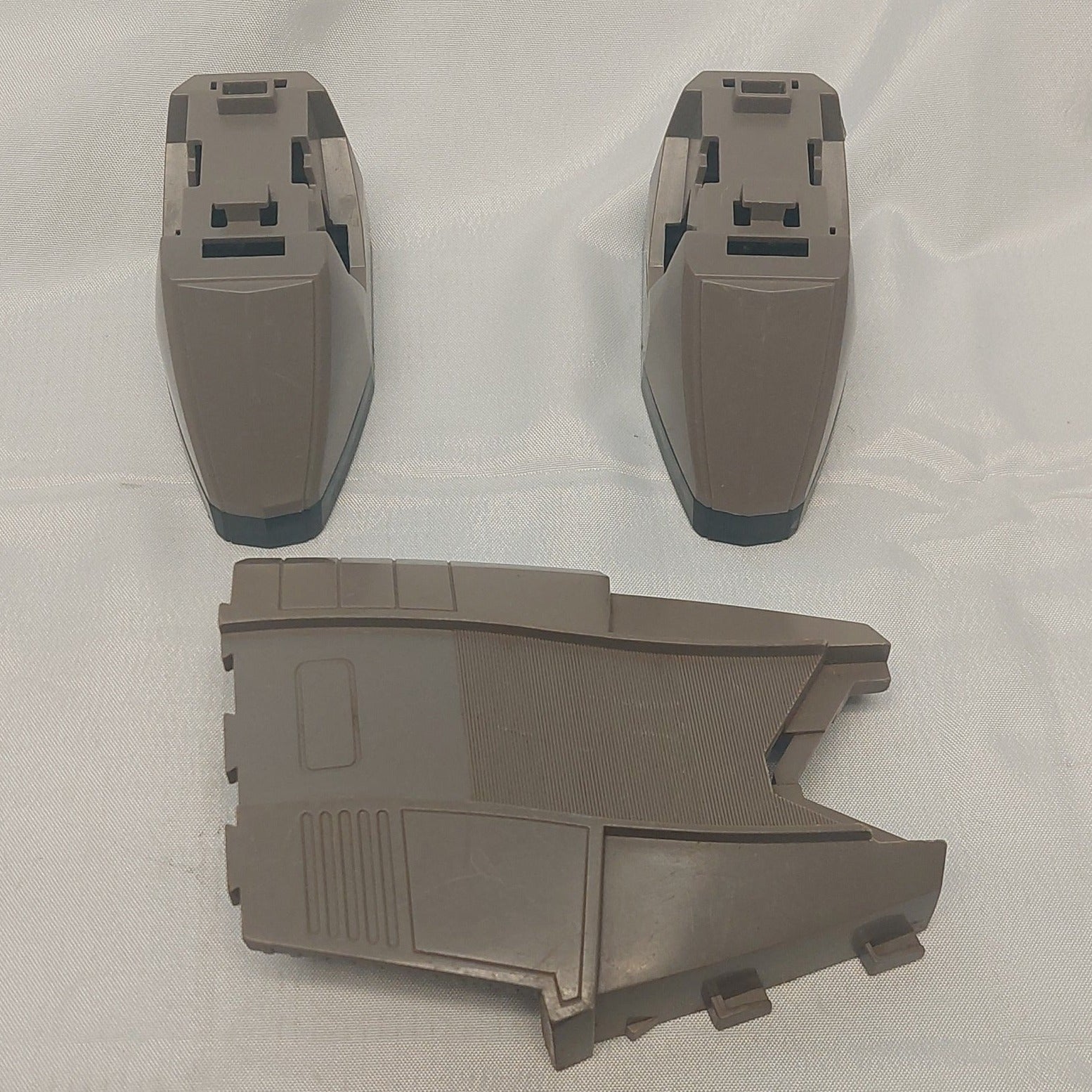 Transformers G1 Omega Supreme Parts Lot