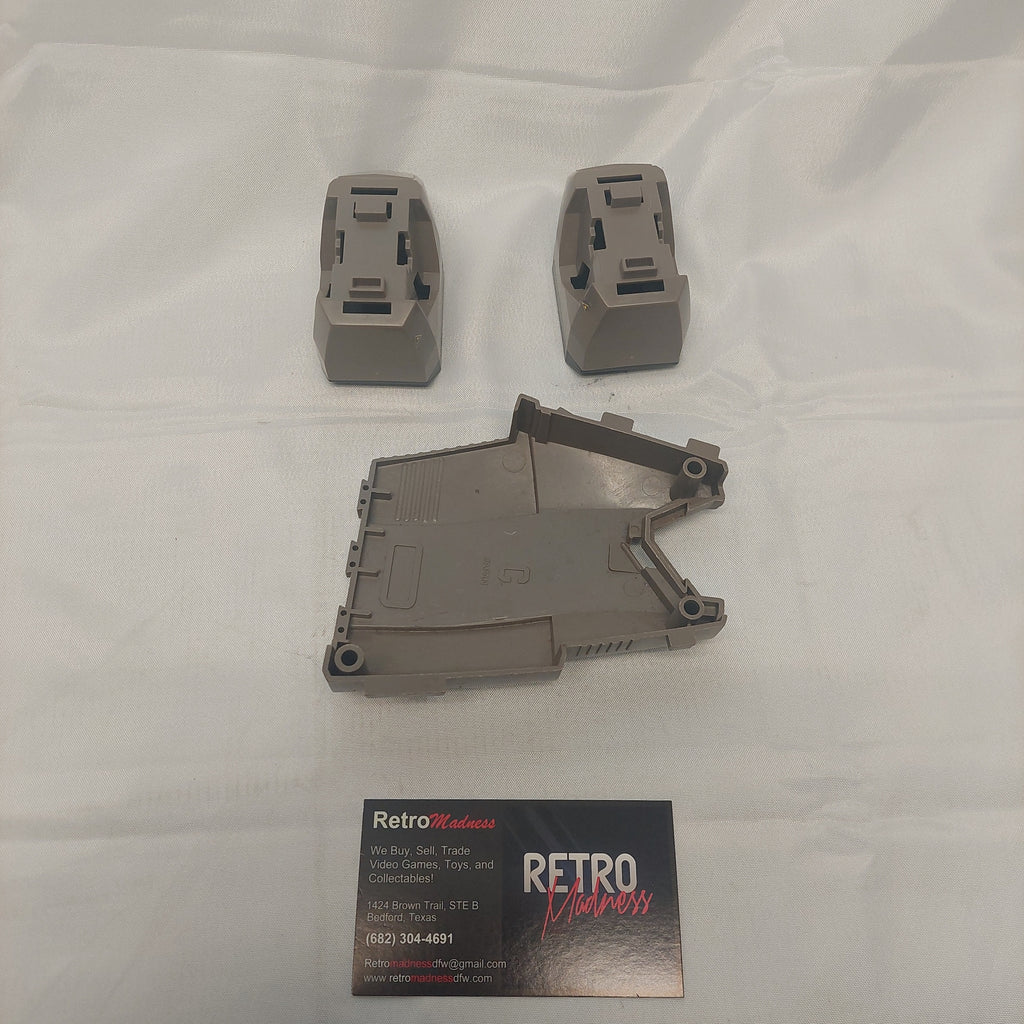 Transformers G1 Omega Supreme Parts Lot