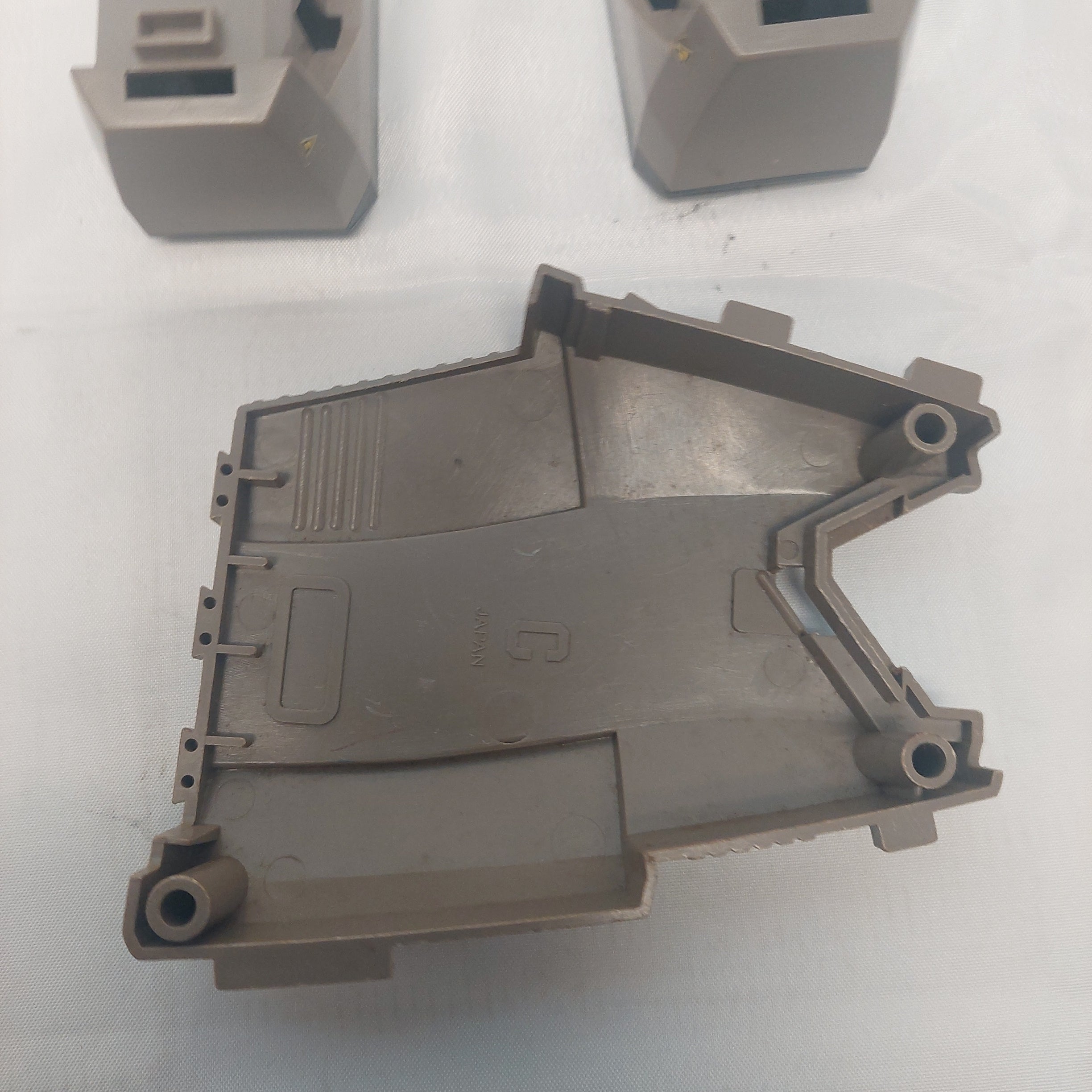 Transformers G1 Omega Supreme Parts Lot