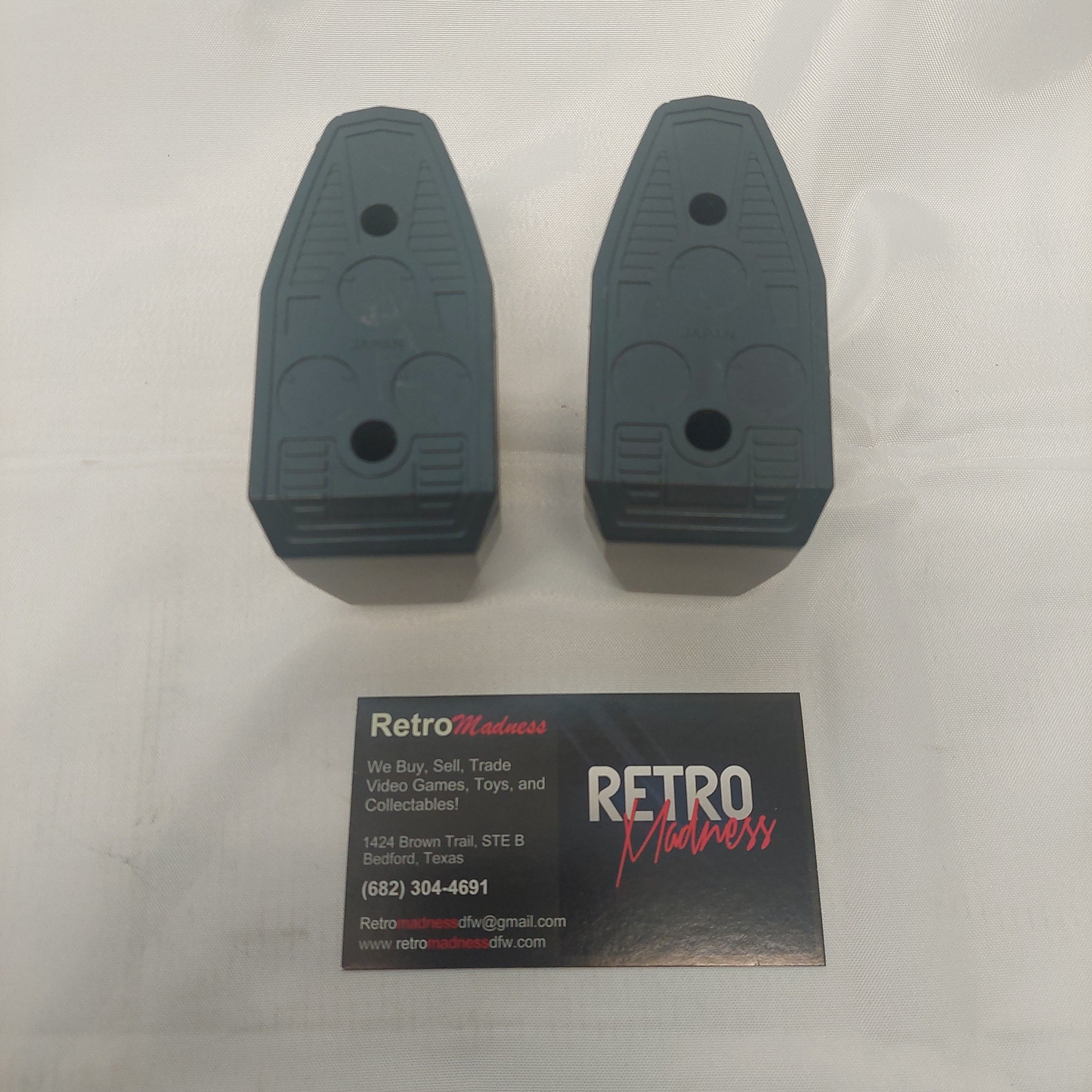 Transformers G1 Omega Supreme Parts Lot