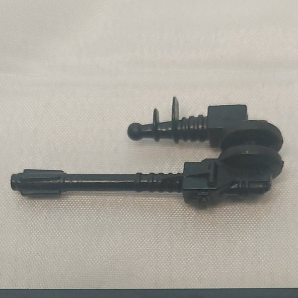 Vintage 1983 Star Wars ISP-6 Mini Rig Cannon Gun Part