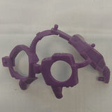 Vintage 1990 Teenage Mutant Ninja Turtles TMNT Mutagen Man Accessory