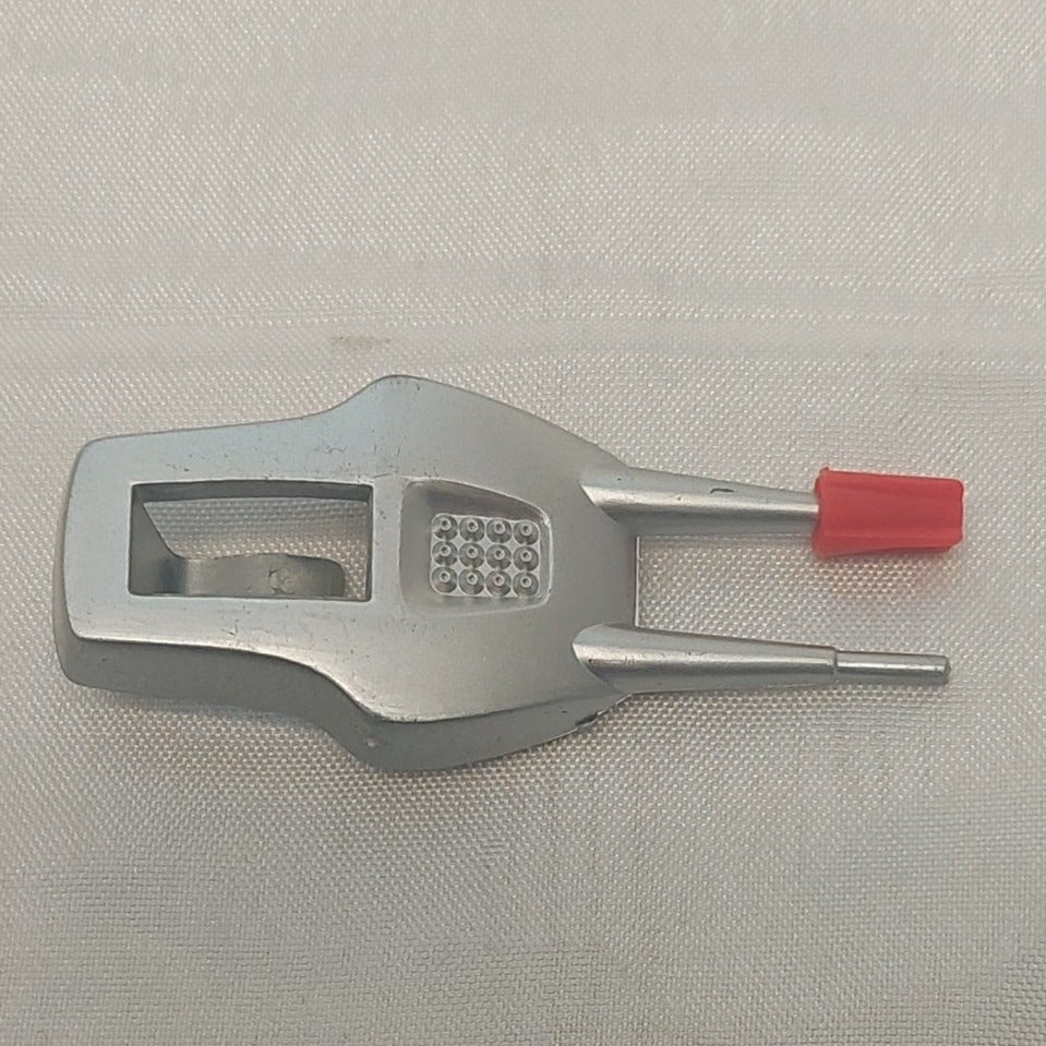 Vintage 1988 Dino Riders Quetzalcoatlus Wing Gun Part Only