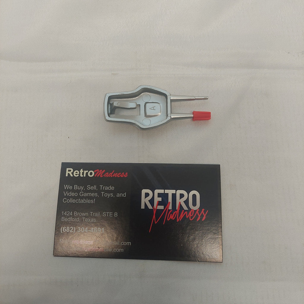 Vintage 1988 Dino Riders Quetzalcoatlus Wing Gun Part Only