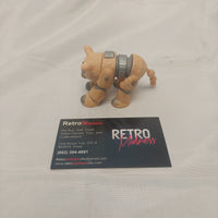 Vintage Battlestar Galactica Daggit Figure